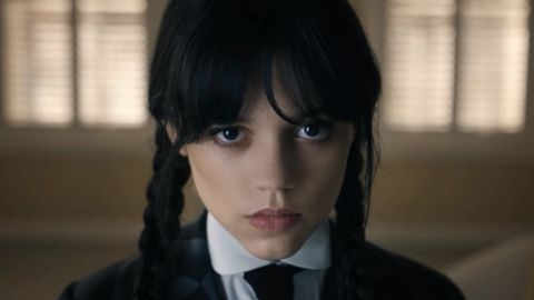 Mercoledì, Jenna Ortega ritratta i commenti sulla sceneggiatura: "Avrei potuto usare meglio le mie parole"