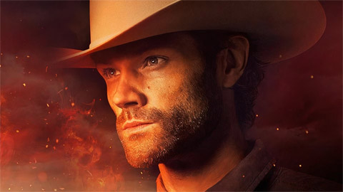 Jared Padalecki riparte da Fire Country: Nella stagione 3 sarà un vigile del fuoco