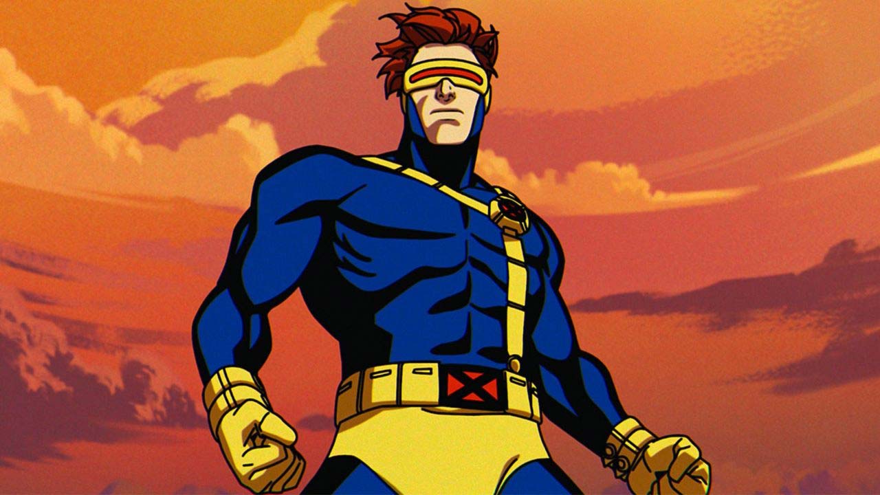 X-Men ’97 creator removed from Marvel Over Gay Pride fan art