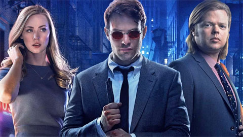 Ecco come Daredevil: Born Again si collegherà alla serie precedente
