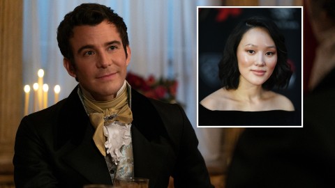 Bridgerton ha trovato la sua Sophie: Yerin Ha sarà l'interesse amoroso di Benedict nella stagione 4