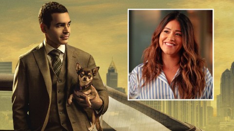 Will Trent affida un ruolo regolare a Gina Rodriguez nella terza stagione
