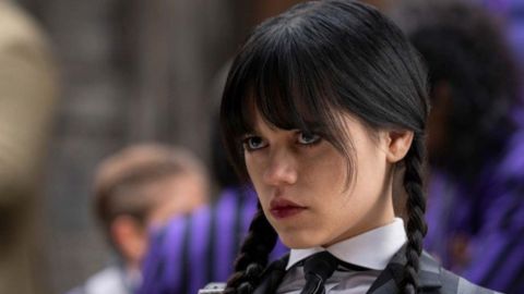 Mercoledì 2, Jenna Ortega anticipa episodi "più sostanziosi" e svela a che punto sono i lavori della prossima stagione
