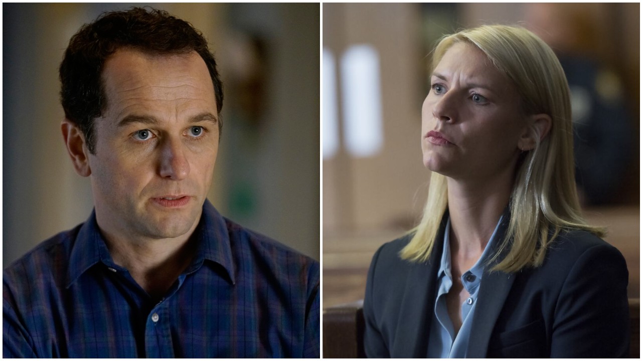 The Beast in Me: Matthew Rhys raggiunge Claire Danes nella miniserie Netflix