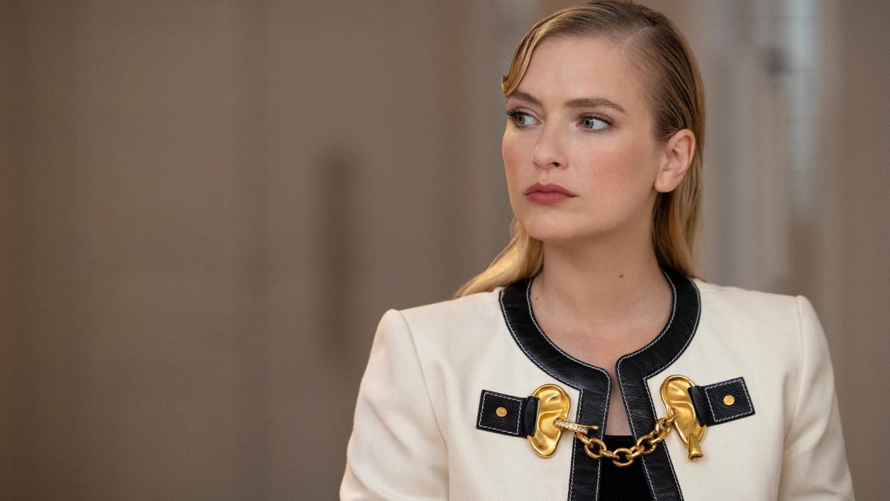 Emily in Paris 4, perché Camille prende quella decisione nel finale della prima parte