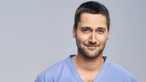 Law & Order ospita Ryan Eggold e prepara un nuovo crossover con SVU