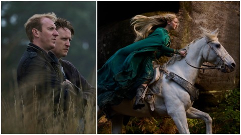 Il Signore degli Anelli - Gli Anelli del Potere 2 è più oscura che mai: Ce la raccontano gli showrunner