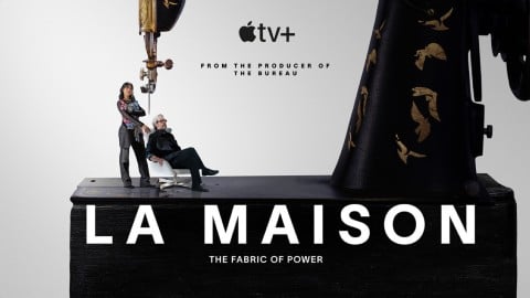 La Maison: Moda, intrighi, inganni e tradimenti nel trailer ufficiale della serie di Apple TV+