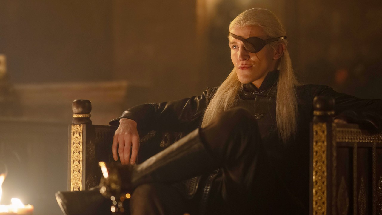House of the Dragon: George R.R. Martin è insoddisfatto e pronto a rivelare "tutto ciò che è andato storto" nella serie
