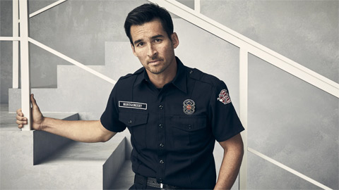 Dopo Station 19, Jay Hayden si unisce al cast di FBI: International
