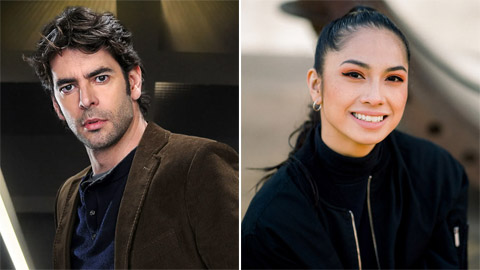 Cinque aggiunte al cast di Daryl Dixon, il trailer ufficiale di High Potential e altre news in breve