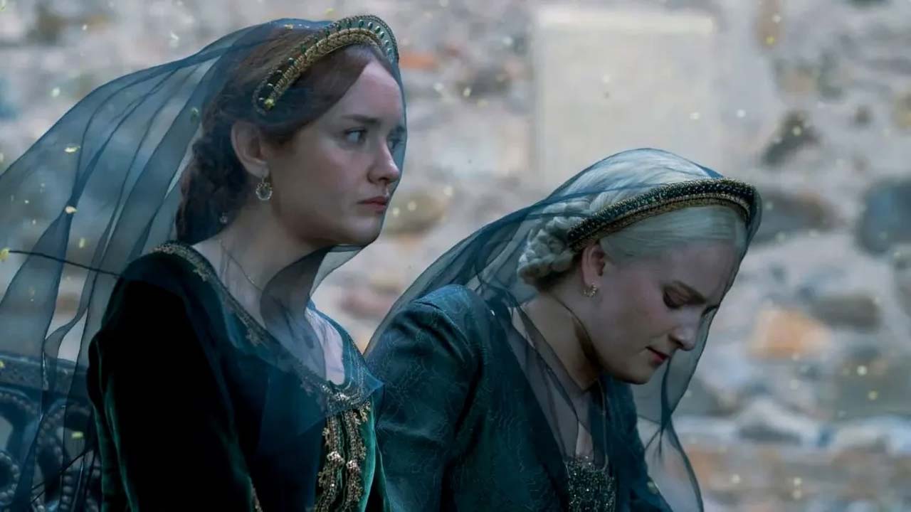 Ecco cosa di House of the Dragon non sta piacendo a George R.R. Martin: HBO scende in difesa dell'ideatore