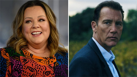 Paramount+ ordina la miniserie crime sul caso JonBenét Ramsey: Nel cast Melissa McCarthy e Clive Owen