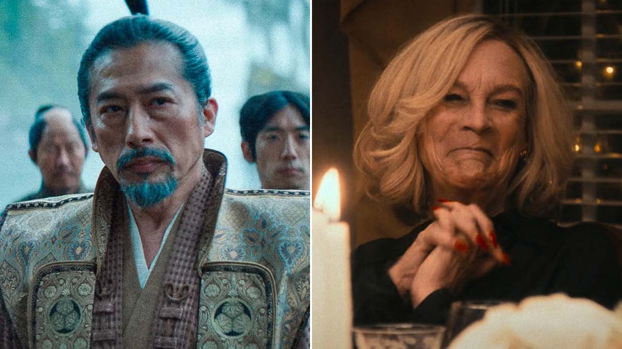 I vincitori dei Creative Arts Emmy Awards 2024: Shogun da record e primo Emmy per Jamie Lee Curtis con The Bear