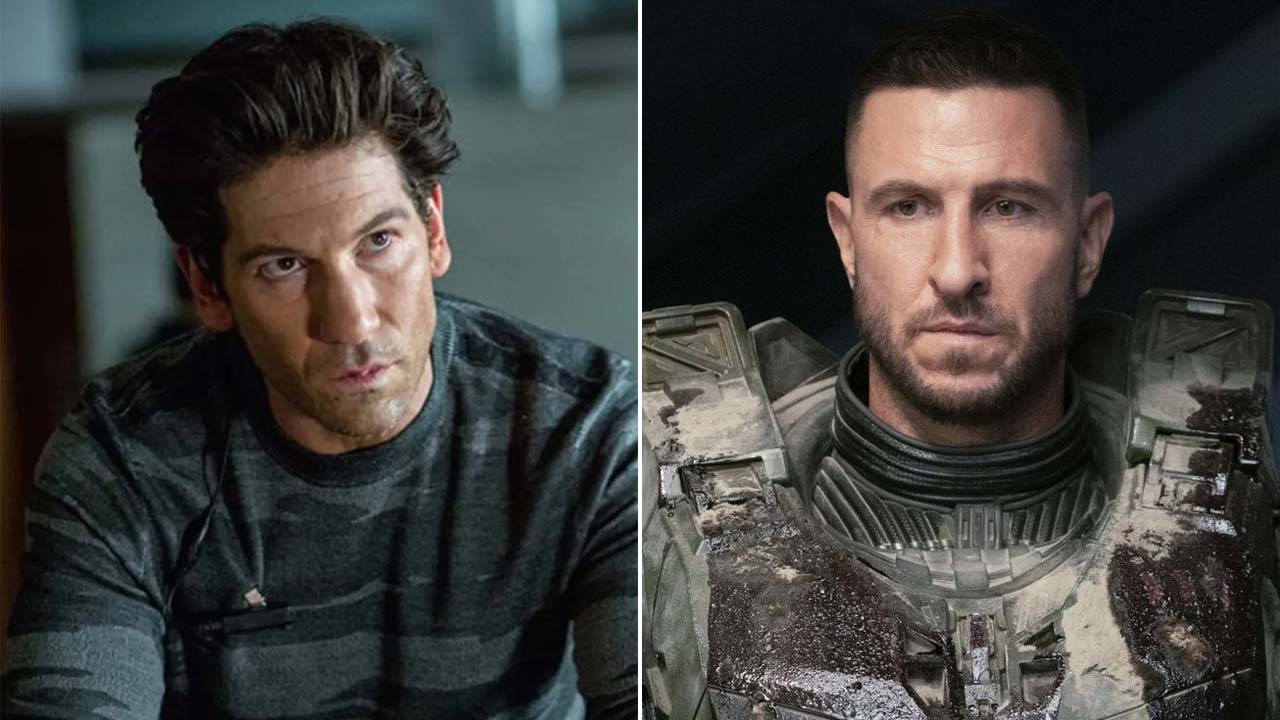 His & Hers Jon Bernthal e Pablo Schreiber nel cast del thriller di Netflix