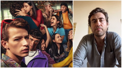 Prisma cancellata, non avrà una terza stagione: Il messaggio dell'ideatore Ludovico Bessegato ai fan