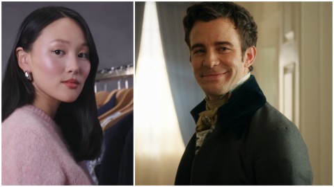 Bridgerton 4: Netflix ci presenta Sophie Baek, il nuovo interesse amoroso di Benedict, in un video