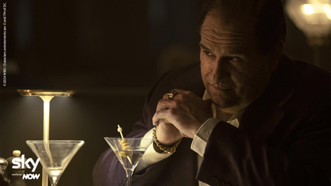 The Penguin, i cattivi e quelli ancora più cattivi: Conosciamo i personaggi della nuova serie di Sky e NOW