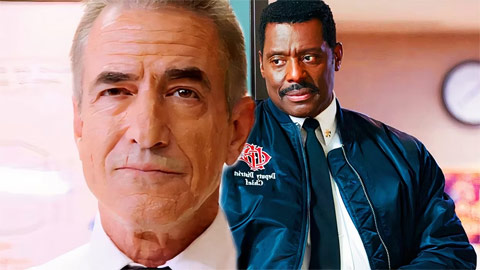 Chicago Fire non si dimenticherà di Boden nella stagione 13, ecco perché