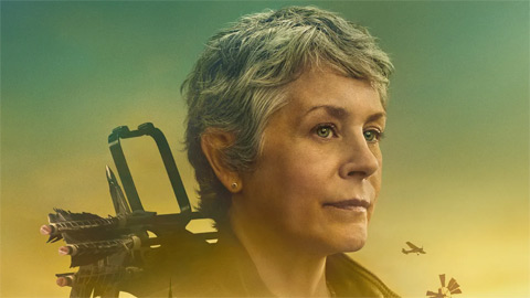 The Walking Dead: Daryl Dixon, Carol sulle tracce dell'amico perduto nel nuovo teaser trailer della stagione 2