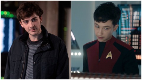 Ginny & Georgia 3, riprese terminate: Ty Doran e Noah Lamanna si sono uniti al cast