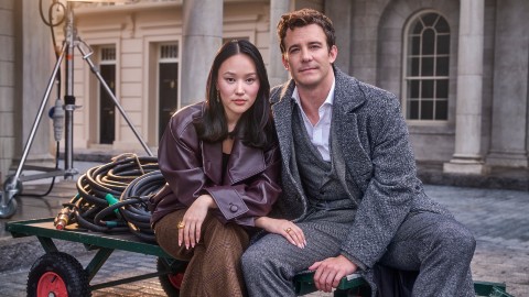 Bridgerton: Al via le riprese della quarta stagione, annunciate nuove aggiunte al cast