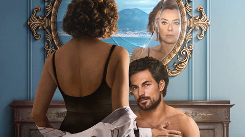 Inganno - Serie TV (2024)