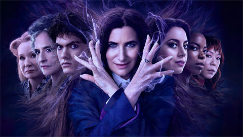 La strega Agatha Harkness torna a causare problemi e guai nell'MCU: L'ideatrice e il cast presentano Agatha All Along