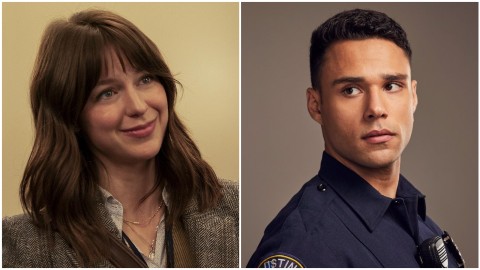 The Waterfront: Melissa Benoist, Rafael L. Silva e altre aggiunte al cast della serie di Kevin Williamson