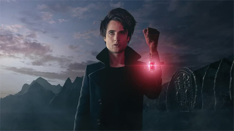 The Sandman: La famiglia degli Eterni riunita in una video-anteprima della stagione 2