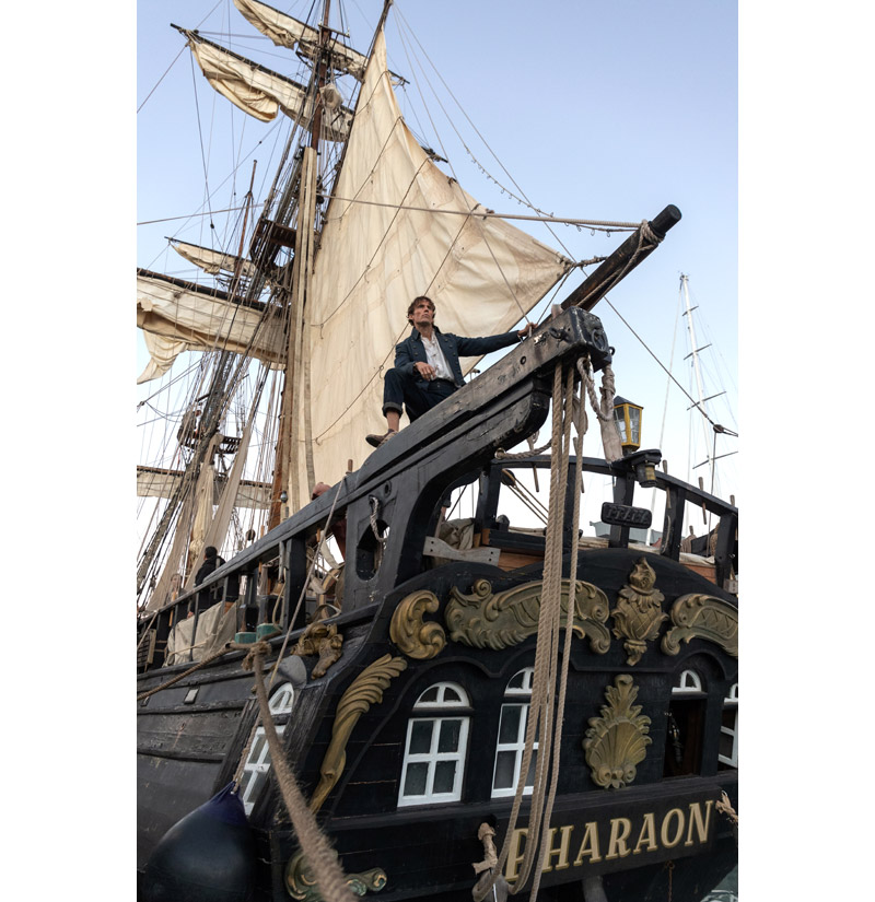 Il conte di Montecristo