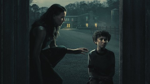 Teacup: Il trailer ufficiale della nuova serie horror con Yvonne Strahovski e Scott Speedman