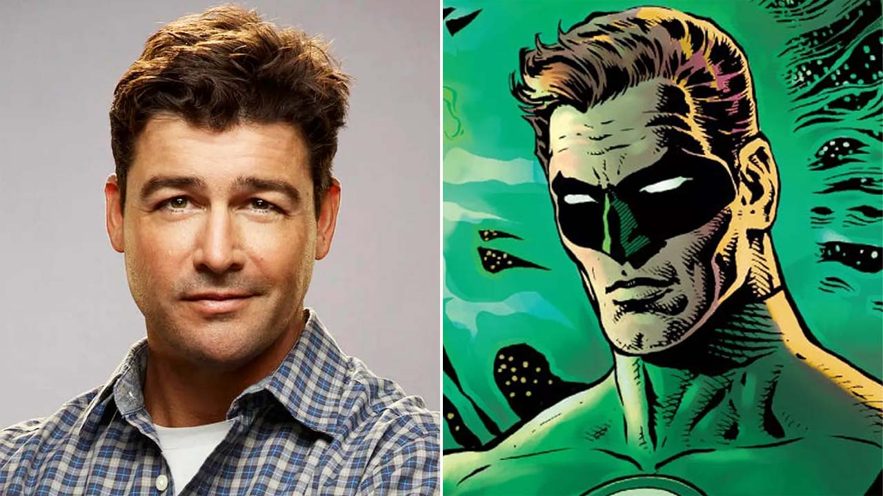 Lanterns: Kyle Chandler vicinissimo al ruolo di Hal Jordan