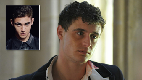 Max Irons sarà il fratello di Sherlock Holmes, Percy Jackson dà un volto a Thaila e altre news in breve