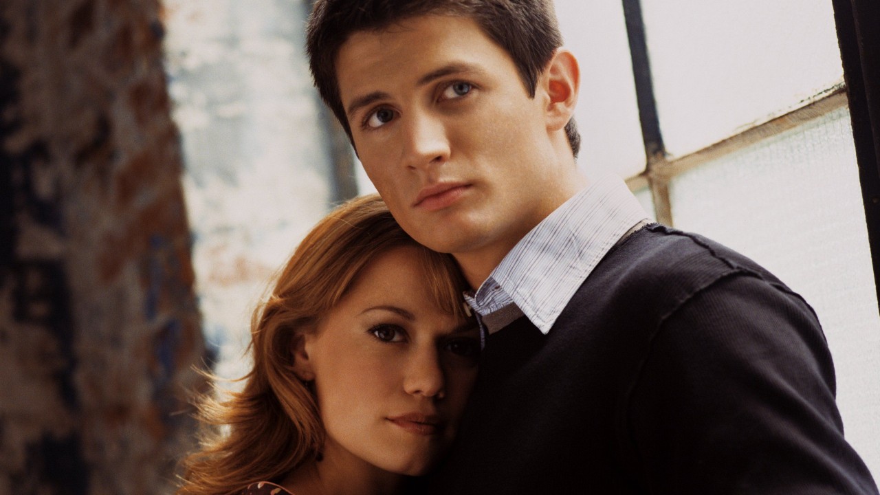 One Tree Hill: Nathan e Haley saranno nel sequel? Rispondono James Lafferty e Bethany Joy Lenz