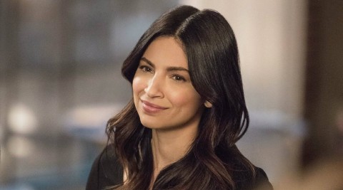 Tracker affida un ruolo ricorrente (e molto vicino a Colter) a Floriana Lima nella seconda stagione