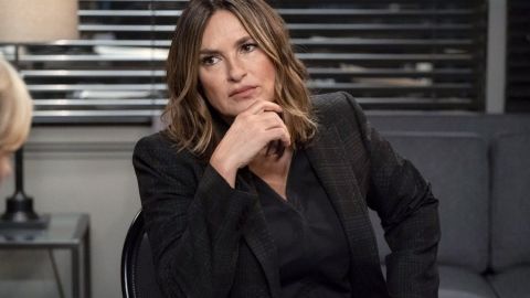 Law & Order: Unità Speciale, Mariska Hargitay racconta del trauma vissuto a causa di Olivia Benson