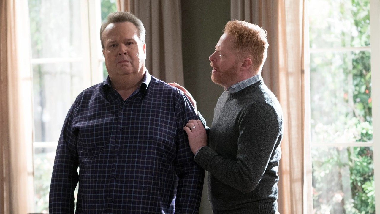 Modern Family: Per Eric Stonestreet dover rinunciare allo spin-off su Mitch e Cam è stato "doloroso"