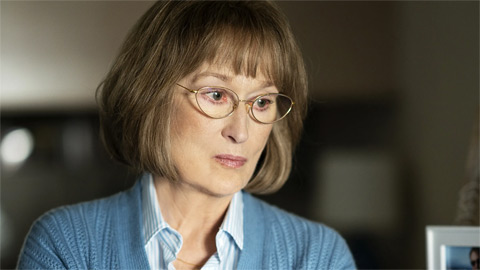 Le correzioni: Meryl Streep protagonista di una miniserie basata sul romanzo di Jonathan Franzen