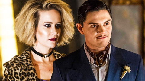 American Horror Story: Ecco chi potrebbe tornare nella stagione 13