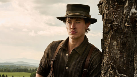 Billy the Kid si concluderà con la stagione 3, Netflix lavora alla sua I Griffin e altre news in breve