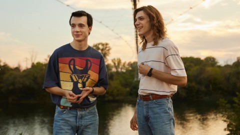 Hanno ucciso l'Uomo Ragno è su Sky e NOW, e il sogno degli 883 diventa anche il nostro