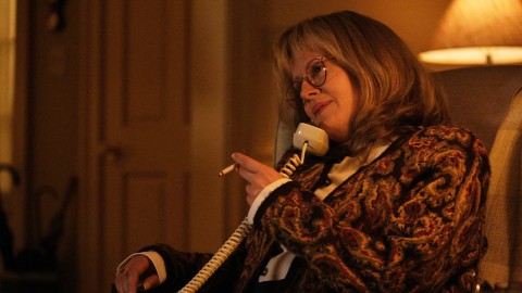 American Crime Story, Sarah Paulson difende la sua Linda Tripp: "Il miglior lavoro che abbia mai fatto"