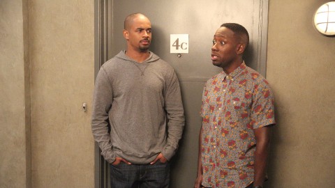 Poppa's House ospita Lamorne Morris di New Girl e prepara una doppia reunion