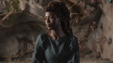The Acolyte, Jodie Turner-Smith contro Disney che non avrebbe difeso il cast dagli insulti razzisti: "Davvero ingiusto"