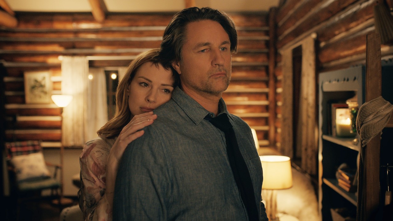 Virgin River 6, ecco quando esce: Le coppie della serie nelle prime foto  della sesta stagione