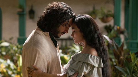 Cent'anni di solitudine: Ecco la data di uscita della serie di Netflix basata sul romanzo di Gabriel García Márquez