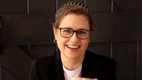 La star di The Office Jenna Fischer svela la sua battaglia contro un cancro al seno: "Sono guarita"