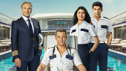 Doctor Odyssey: Disney+ annuncia la data italiana del medical drama con Joshua Jackson