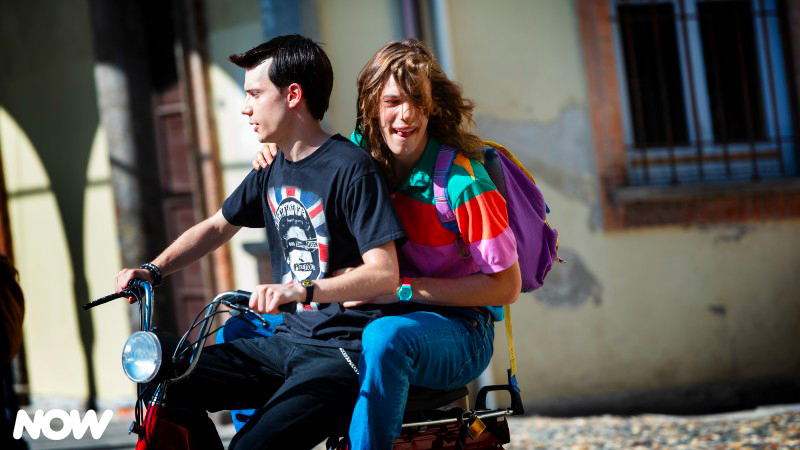 Hanno Ucciso l'Uomo Ragno